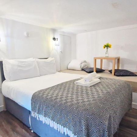 Apartment In Dublin City Centre Zewnętrze zdjęcie