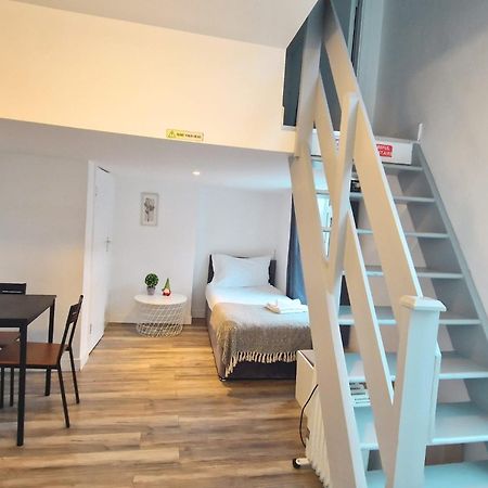 Apartment In Dublin City Centre Zewnętrze zdjęcie