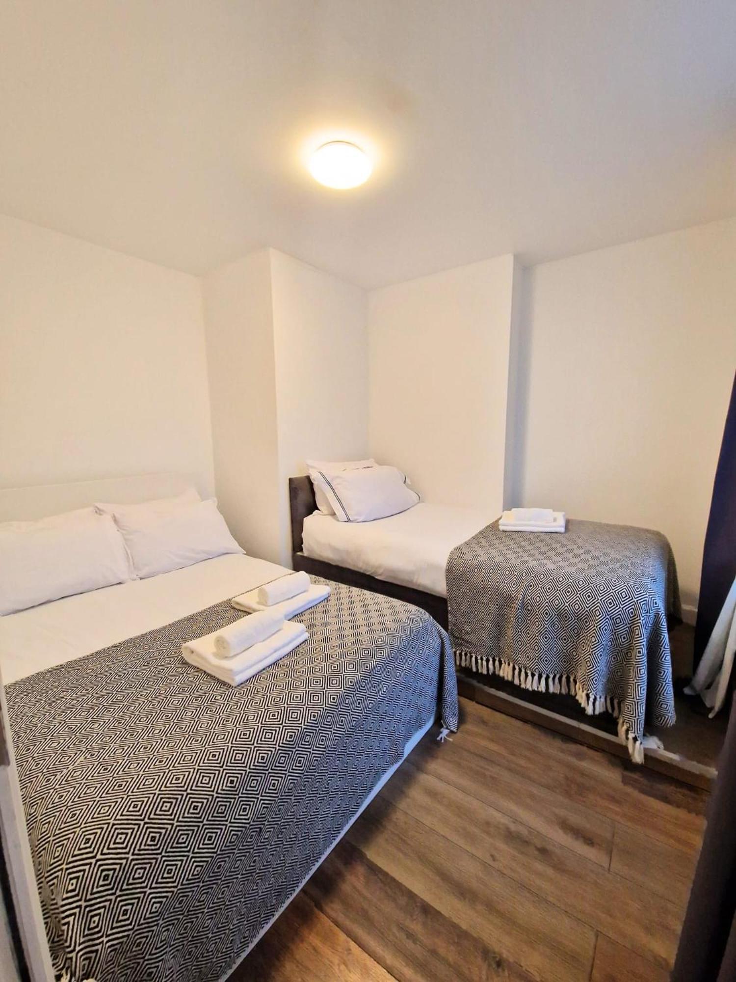 Apartment In Dublin City Centre Zewnętrze zdjęcie