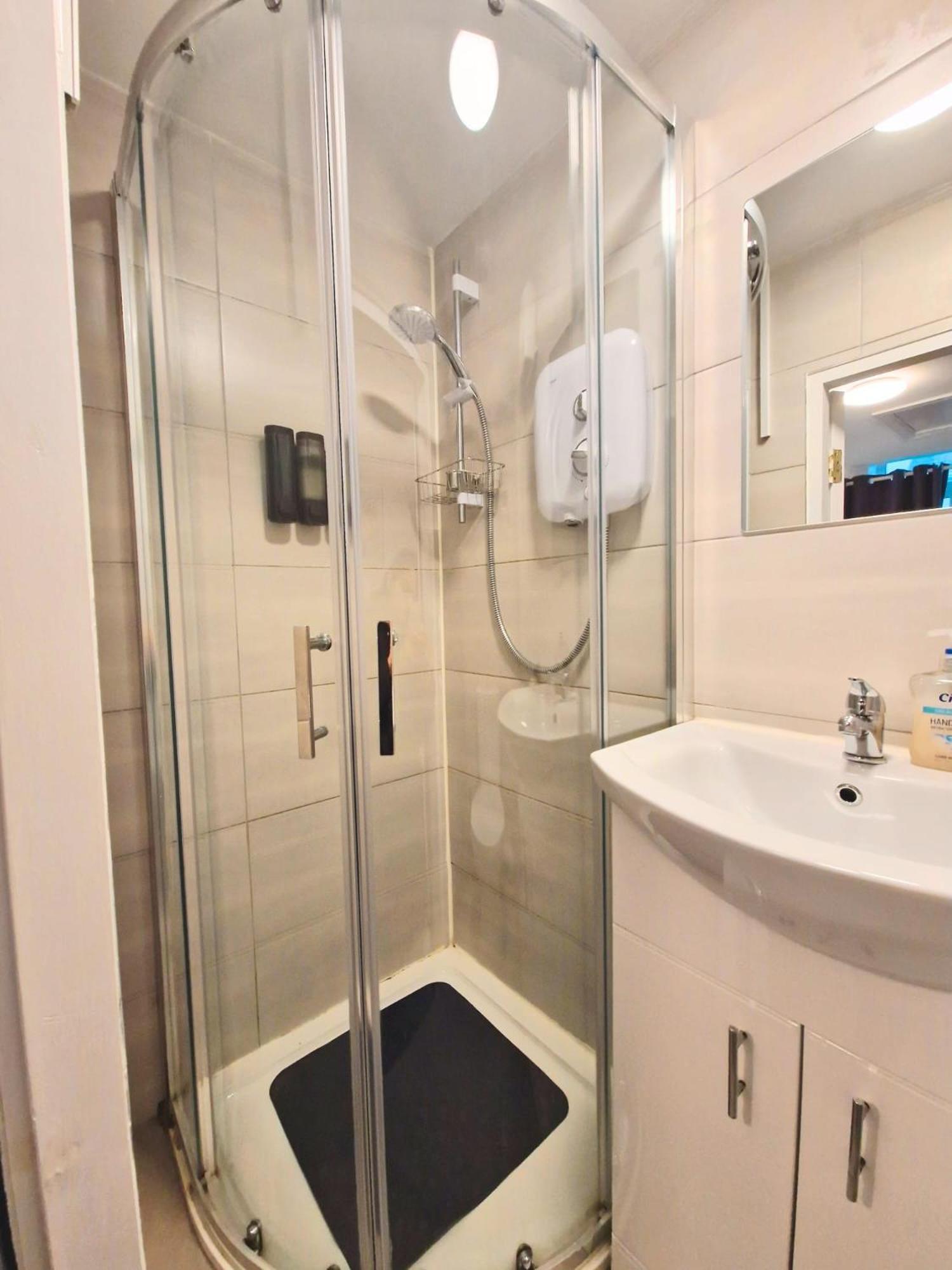 Apartment In Dublin City Centre Zewnętrze zdjęcie