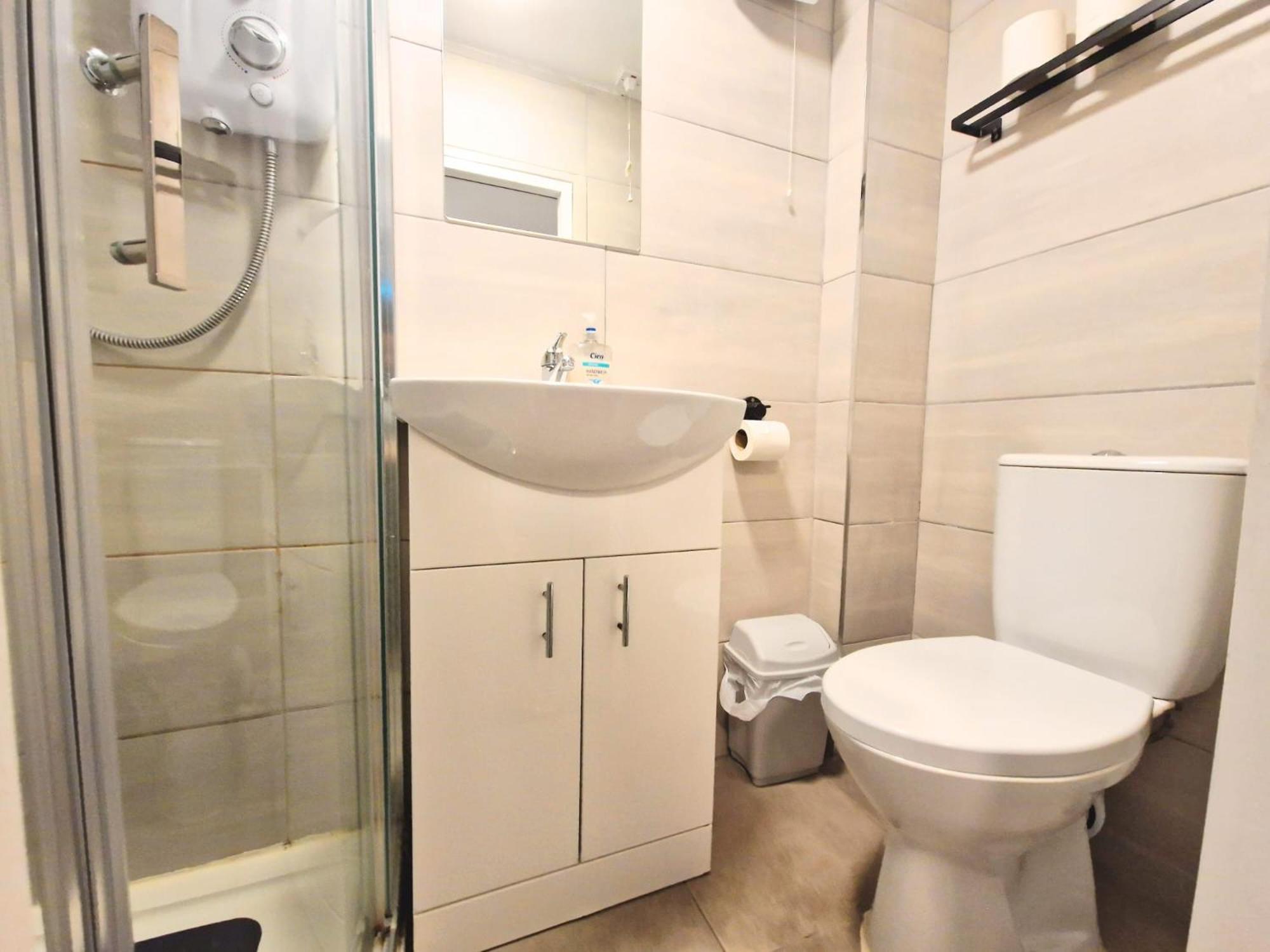 Apartment In Dublin City Centre Zewnętrze zdjęcie